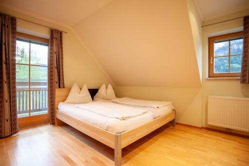 Apartamento M�hlrad Appartements