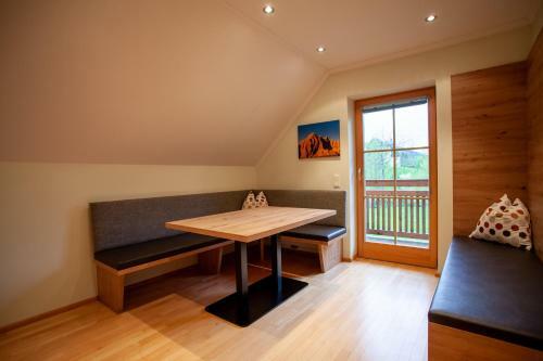 Apartamento M�hlrad Appartements