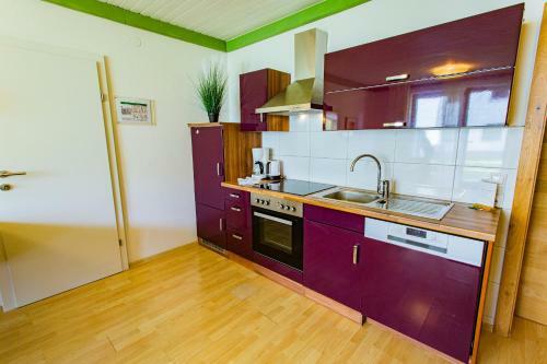 Soldanella 8 By Alpenidyll Apartments