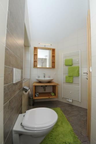 Apartamento Oberm�hle