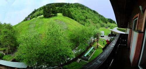 Apartamento Oberm�hle