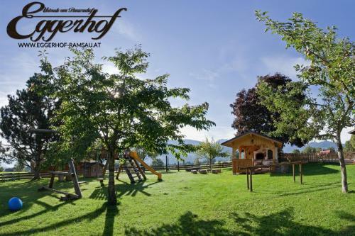 Apartamento Eggerhof
