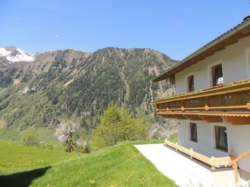 Apartamento Ferienhaus Tauernblick