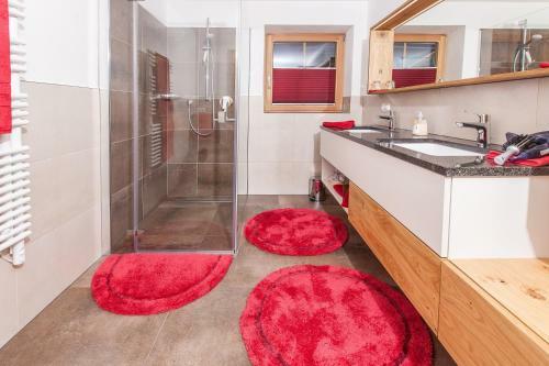 Apartamento Ferienhaus Tauernblick
