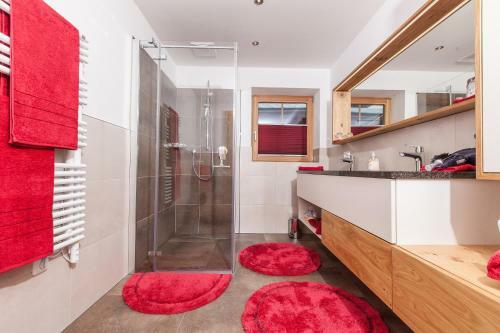 Apartamento Ferienhaus Tauernblick