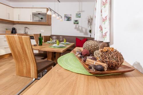 Apartamento Ferienhaus Tauernblick