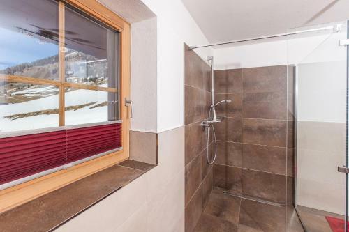 Apartamento Ferienhaus Tauernblick