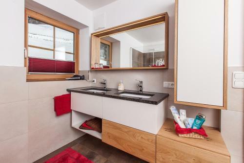 Apartamento Ferienhaus Tauernblick