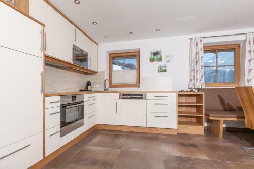 Apartamento Ferienhaus Tauernblick
