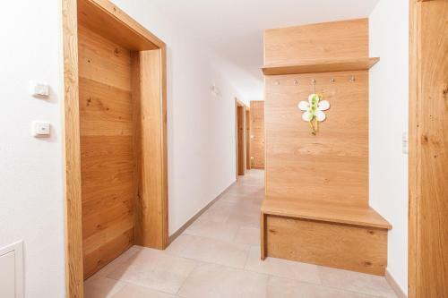 Apartamento Ferienhaus Tauernblick