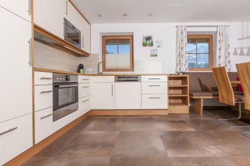 Apartamento Ferienhaus Tauernblick