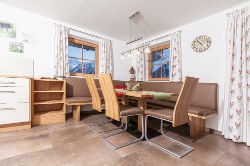 Apartamento Ferienhaus Tauernblick