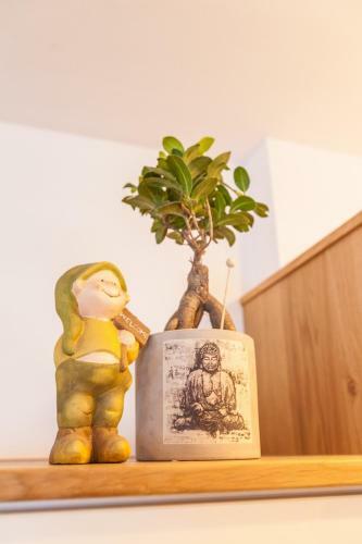 Apartamento Ferienhaus Tauernblick