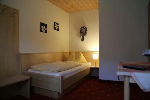 Agroturismo Timmelbauerhof
