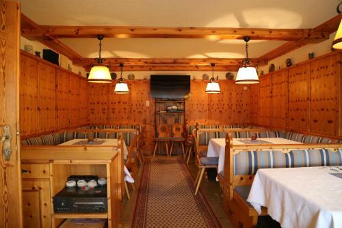 Agroturismo Timmelbauerhof