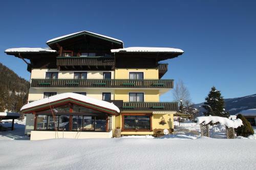 Agroturismo Timmelbauerhof
