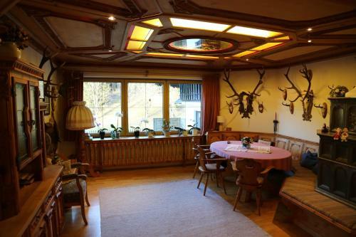 Agroturismo Timmelbauerhof