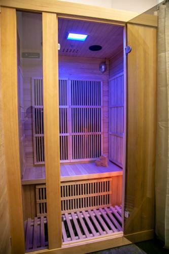 Apartamento Appartement Alpenliebe