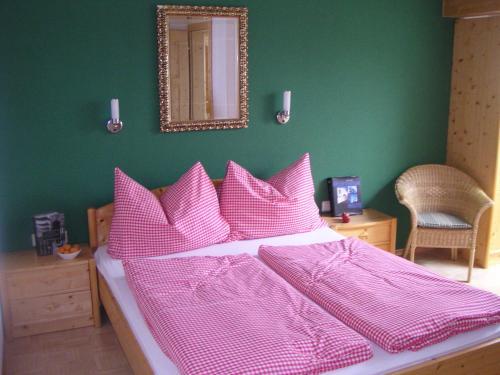 Apartamento Haus H.o.f.