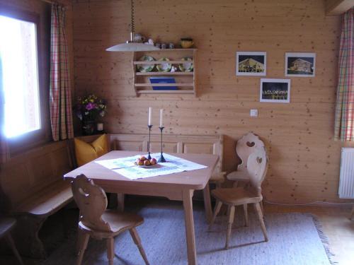 Apartamento Haus H.o.f.