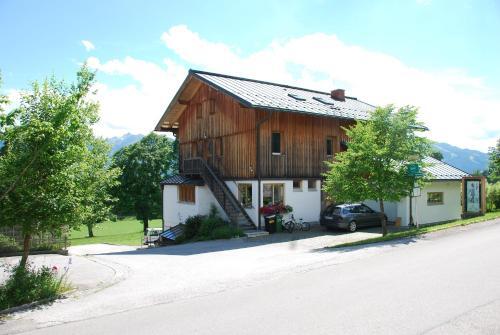 Apartamento Haus H.o.f.