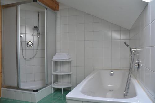 Apartamento Haus H.o.f.