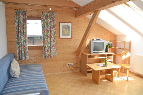 Apartamento Haus H.o.f.