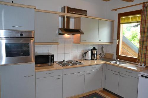 Apartamento Haus H.o.f.