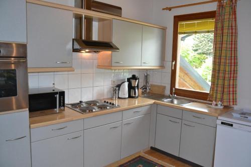 Apartamento Haus H.o.f.
