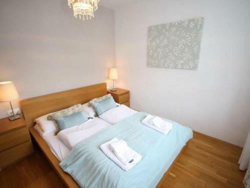 Schoenblick Mountain Resort - Rauris Luxury Apartments