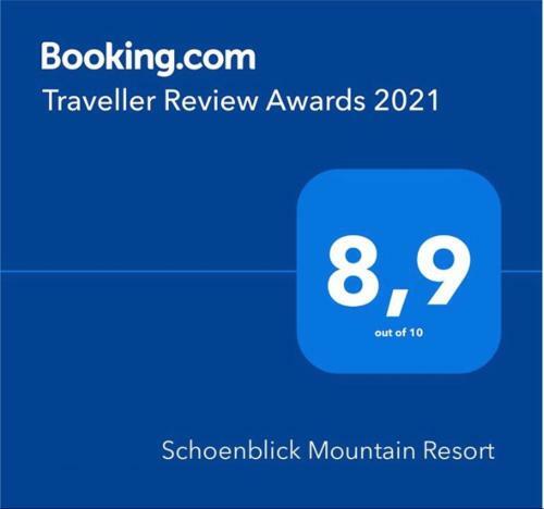 Schoenblick Mountain Resort - Rauris Luxury Apartments