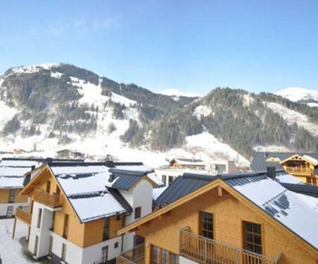 Schoenblick Mountain Resort - Rauris Luxury Apartments