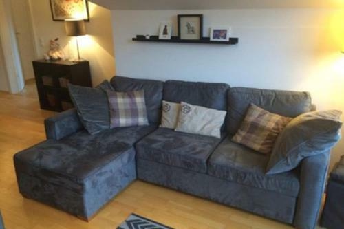 Apartamento Eva Maria 7