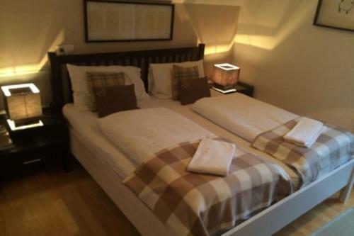 Apartamento Eva Maria 7