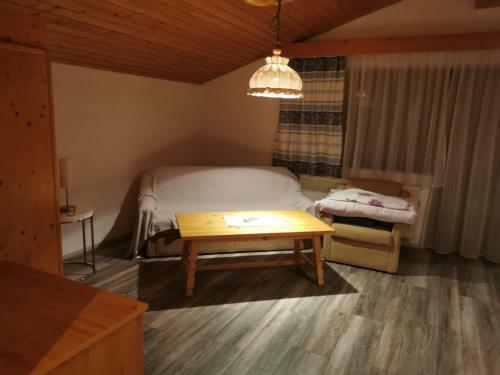 Apartamento Ferienwohnung Seidl Top 3