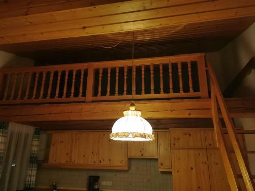 Apartamento Ferienwohnung Seidl Top 3