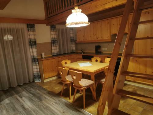 Apartamento Ferienwohnung Seidl Top 3
