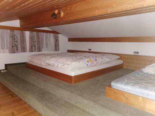 Apartamento Ferienwohnung Seidl Top 3