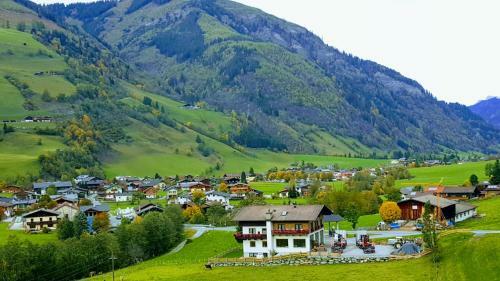 Apartamento Ferienwohnung Seidl Top 3