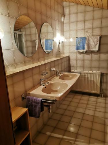 Apartamento Ferienwohnung Seidl Top 3