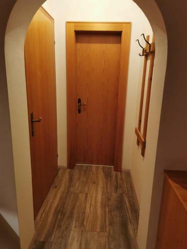 Apartamento Ferienwohnung Seidl Top 3