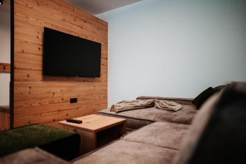Apartamento Holiday Resort Carpe Solem, Rauris
