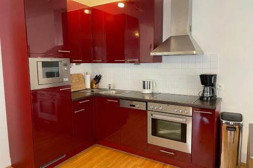 Apartamento Anna 1