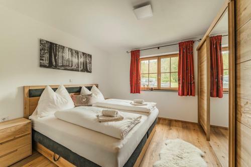 Dachstein West Apartments