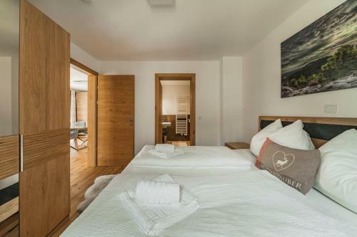 Dachstein West Apartments