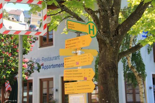 Apartments Gamsfeld