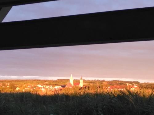 Pfahlbau Rust/neusiedlersee Sunset II