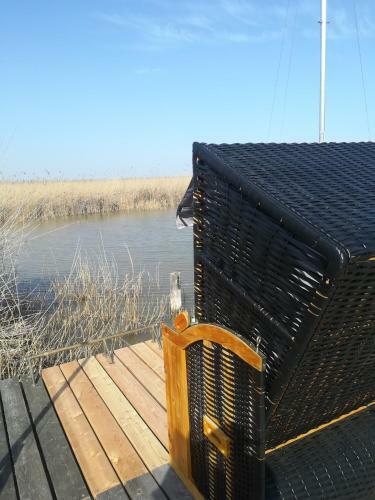 Pfahlbau Rust/neusiedlersee Sunset II