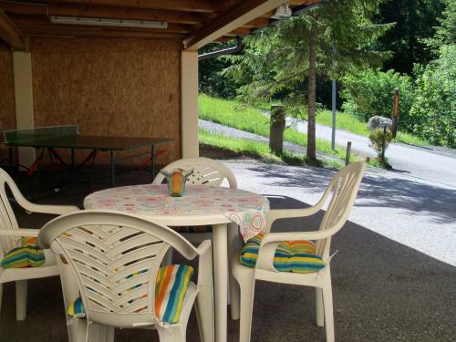 Apartamento Haus Mary