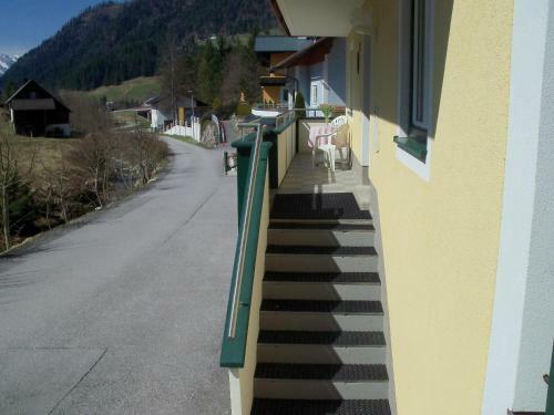 Apartamento Haus Mary